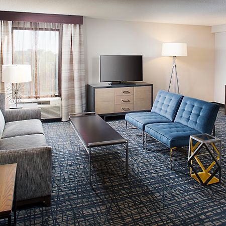 Crowne Plaza Annapolis By Ihg Hotel Bagian luar foto
