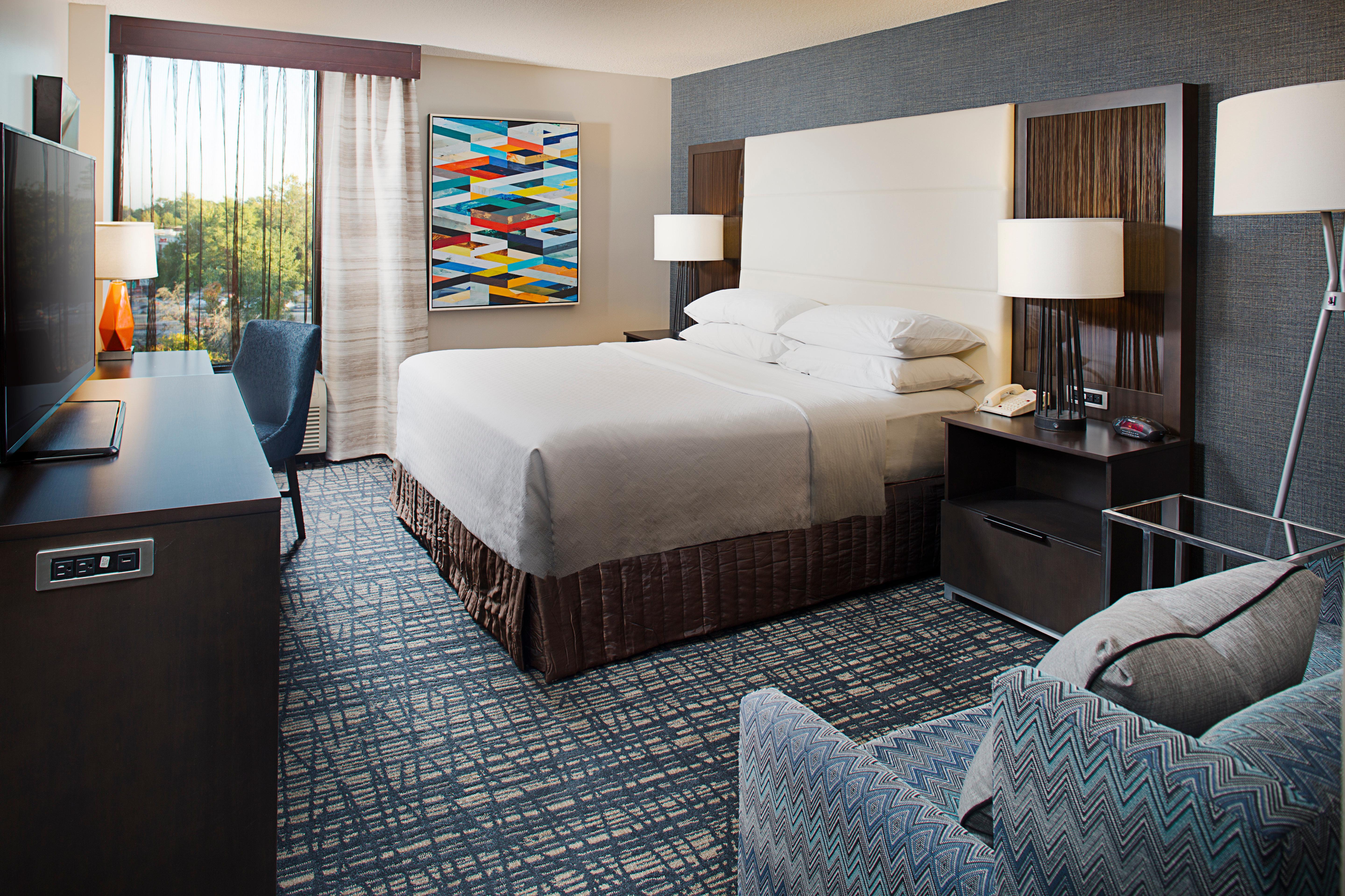 Crowne Plaza Annapolis By Ihg Hotel Bagian luar foto
