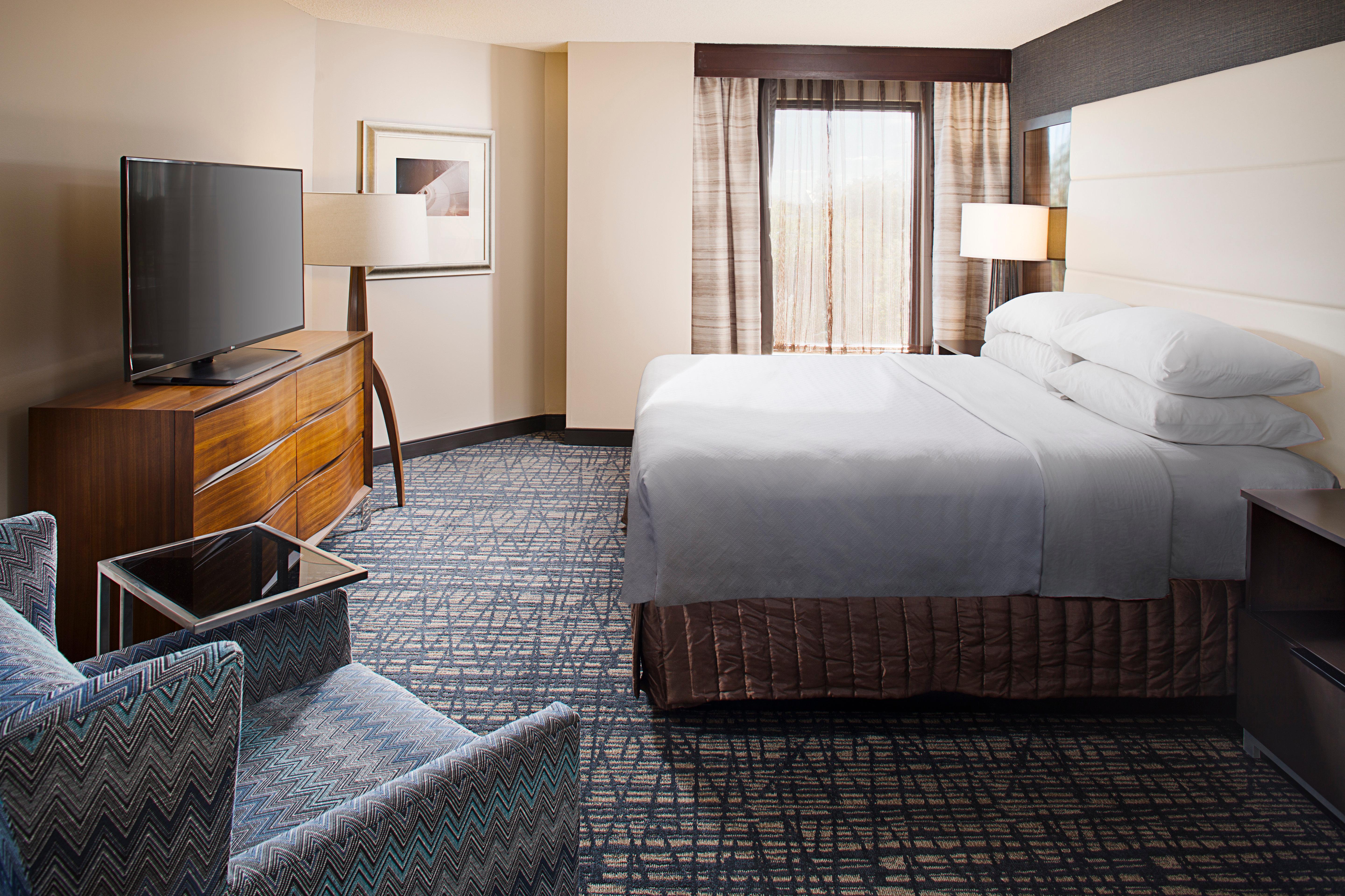 Crowne Plaza Annapolis By Ihg Hotel Bagian luar foto