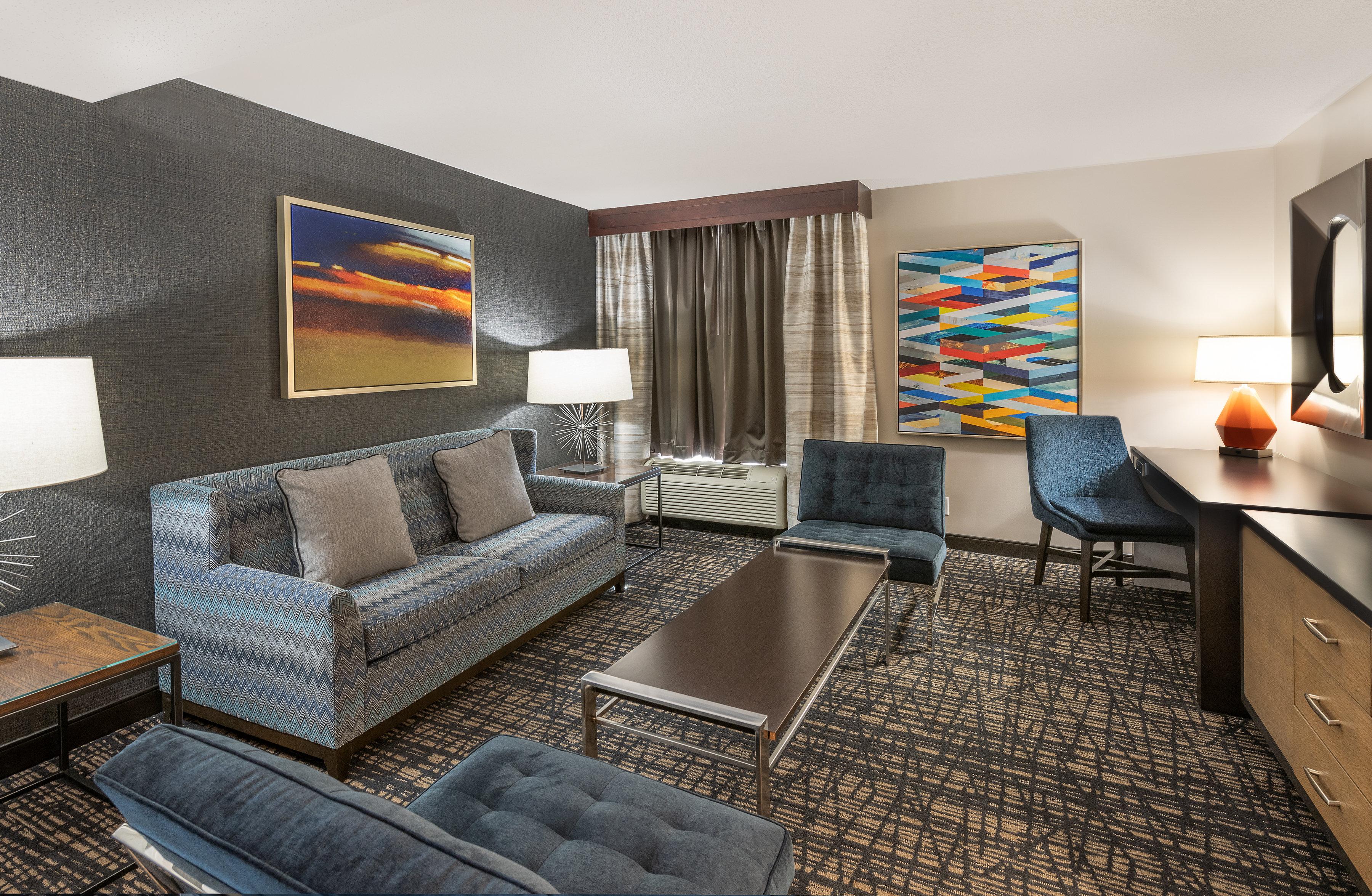 Crowne Plaza Annapolis By Ihg Hotel Bagian luar foto