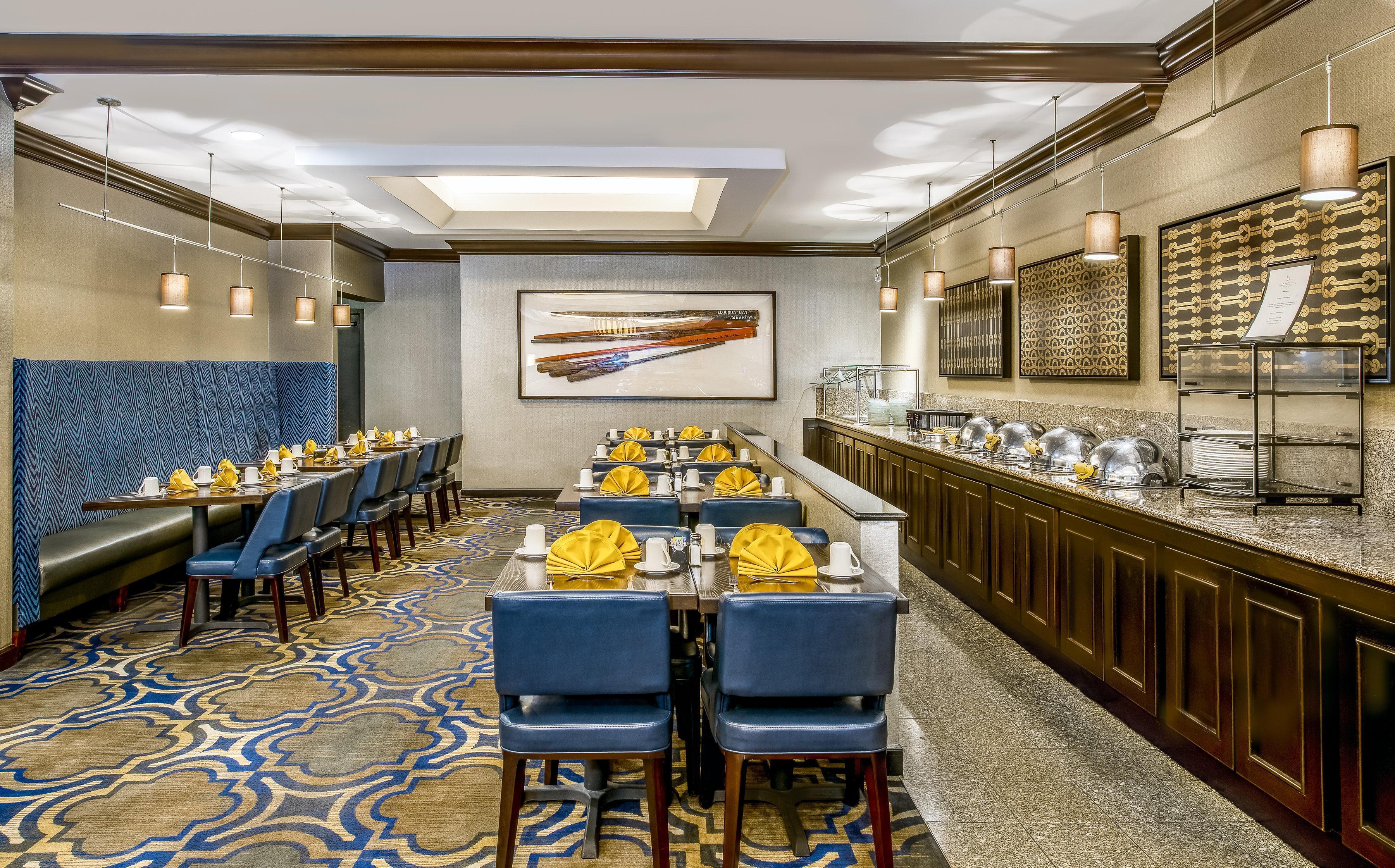 Crowne Plaza Annapolis By Ihg Hotel Bagian luar foto
