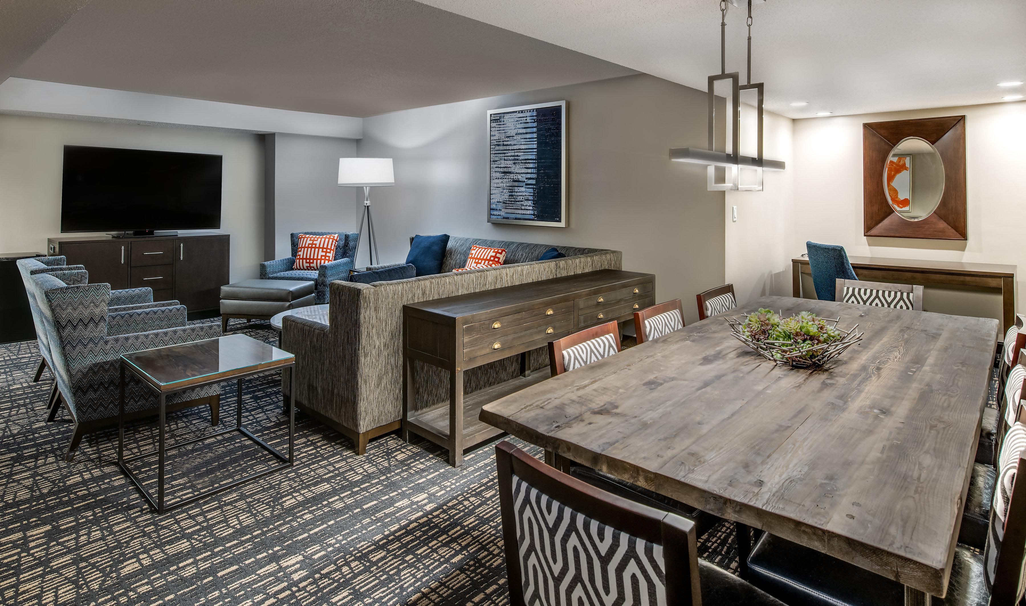 Crowne Plaza Annapolis By Ihg Hotel Bagian luar foto