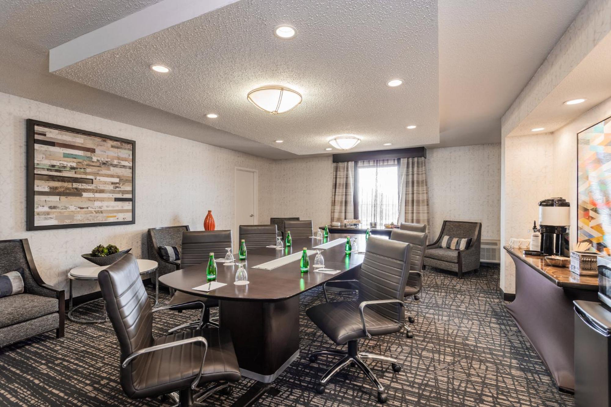 Crowne Plaza Annapolis By Ihg Hotel Bagian luar foto