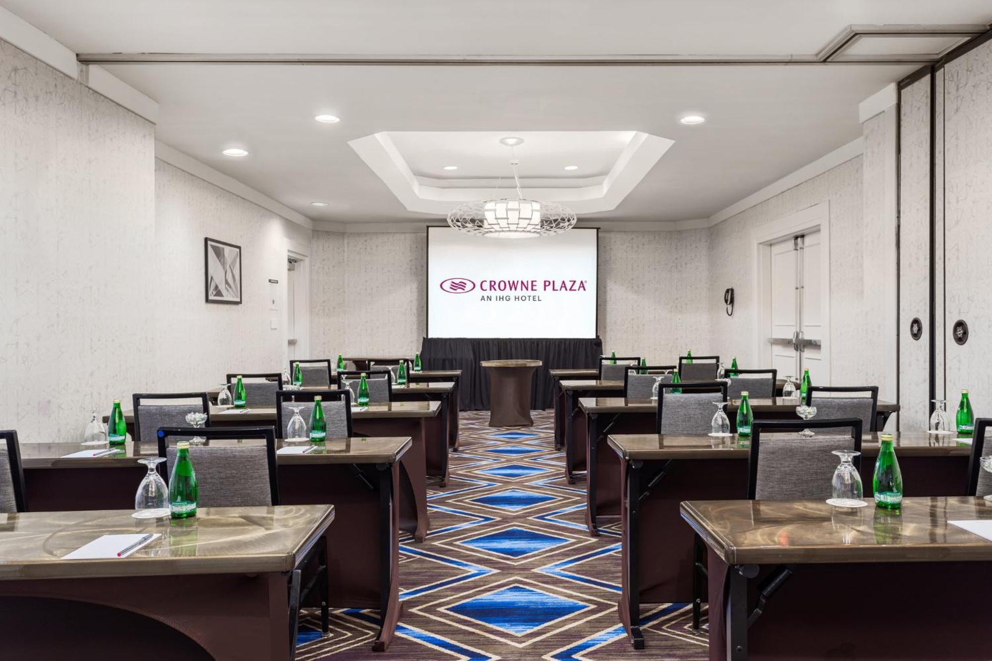 Crowne Plaza Annapolis By Ihg Hotel Bagian luar foto