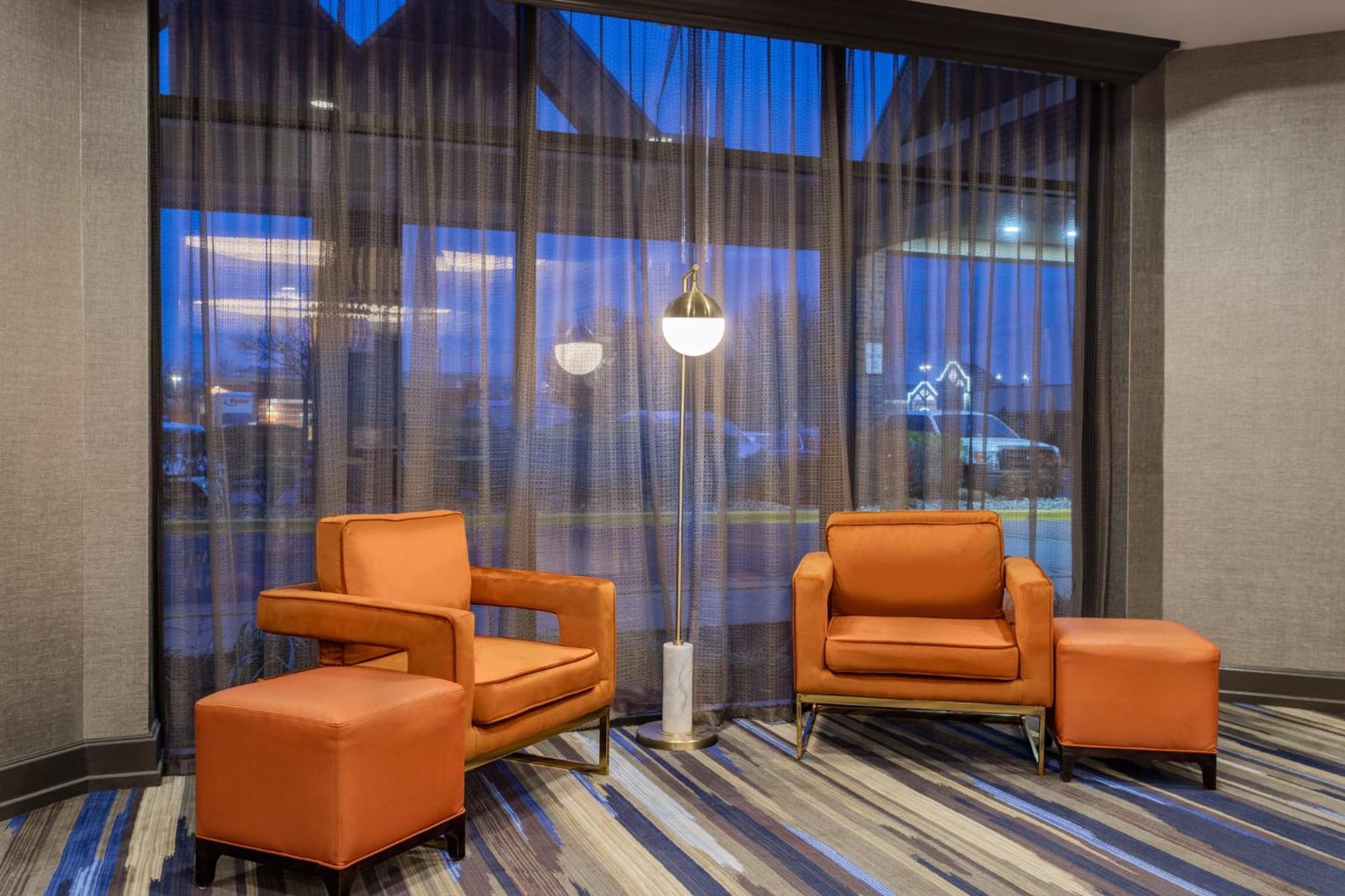 Crowne Plaza Annapolis By Ihg Hotel Bagian luar foto