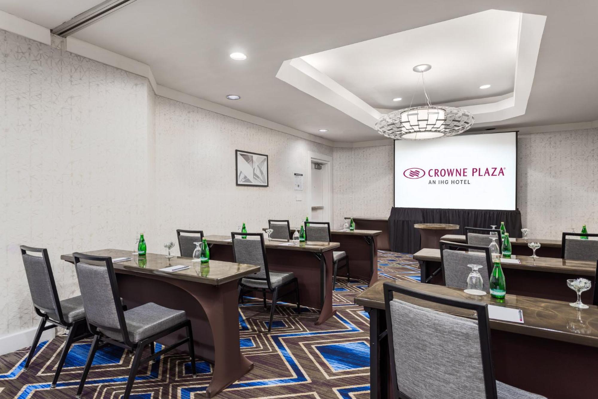 Crowne Plaza Annapolis By Ihg Hotel Bagian luar foto
