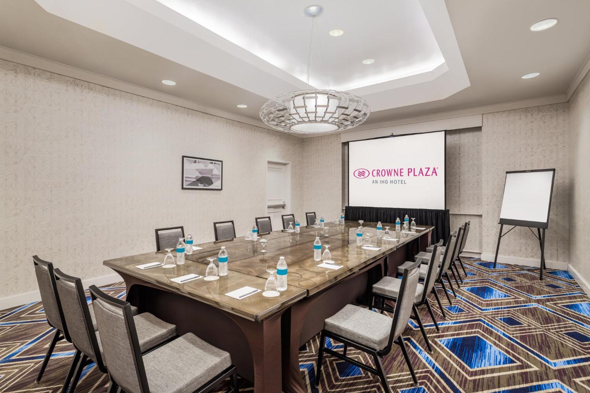 Crowne Plaza Annapolis By Ihg Hotel Bagian luar foto