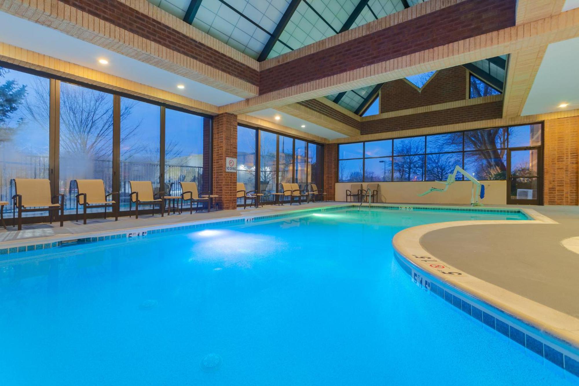 Crowne Plaza Annapolis By Ihg Hotel Bagian luar foto