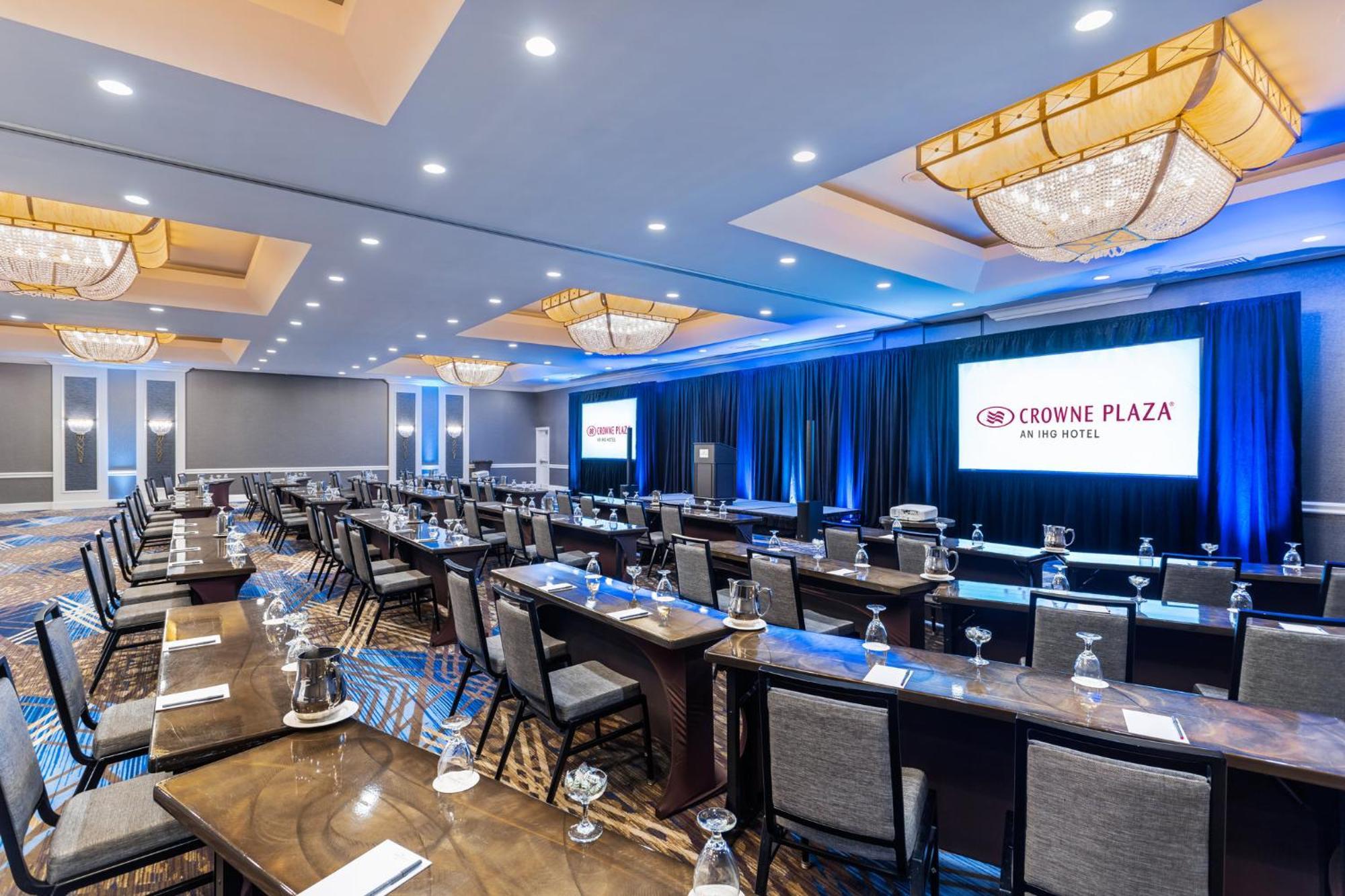 Crowne Plaza Annapolis By Ihg Hotel Bagian luar foto