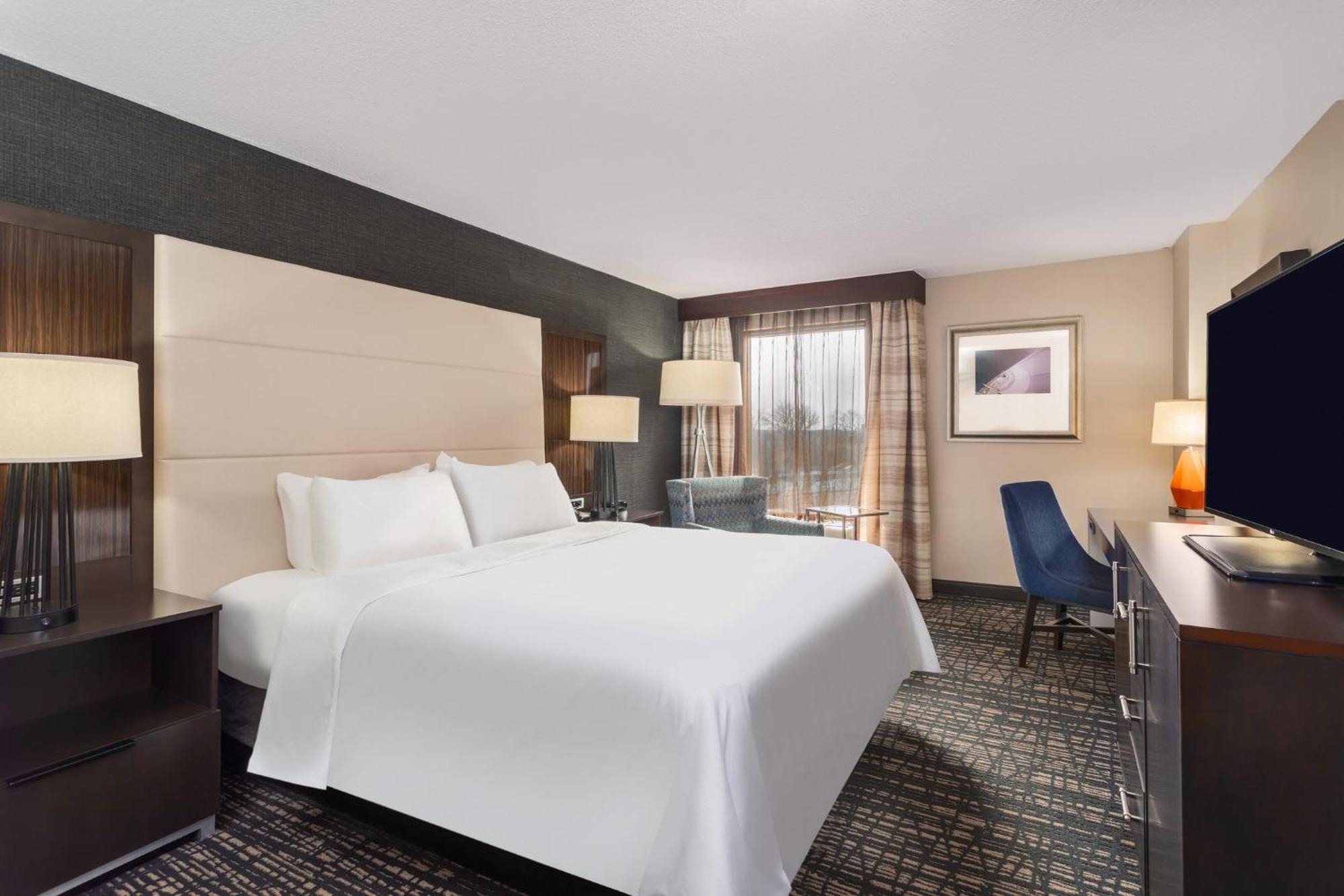 Crowne Plaza Annapolis By Ihg Hotel Bagian luar foto