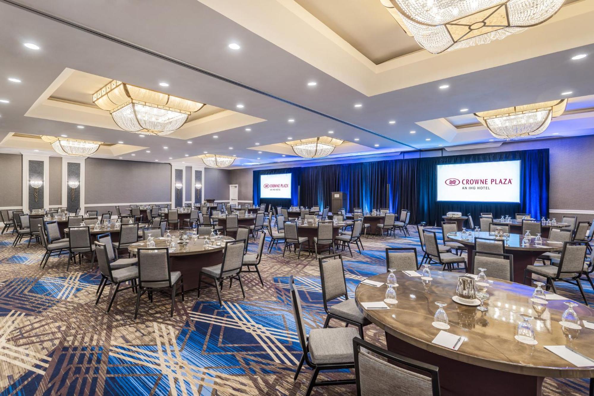 Crowne Plaza Annapolis By Ihg Hotel Bagian luar foto