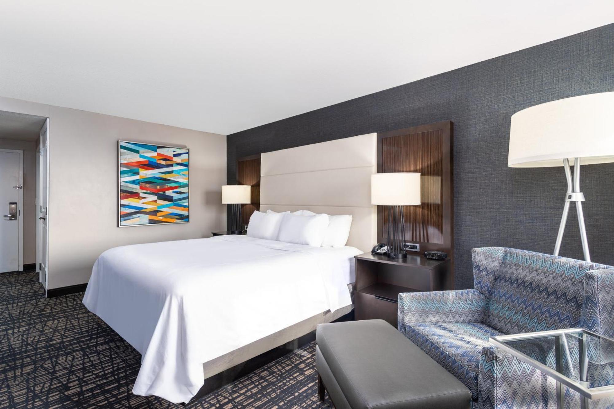 Crowne Plaza Annapolis By Ihg Hotel Bagian luar foto
