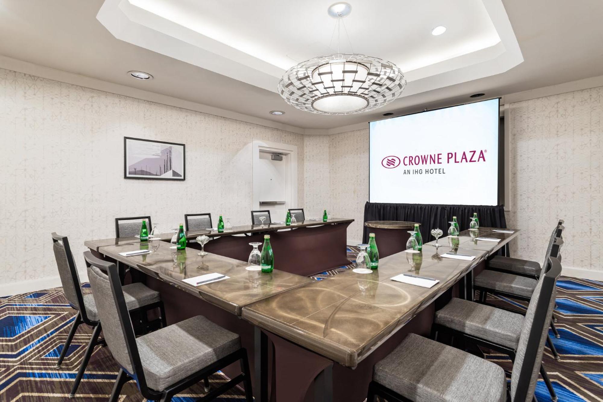 Crowne Plaza Annapolis By Ihg Hotel Bagian luar foto