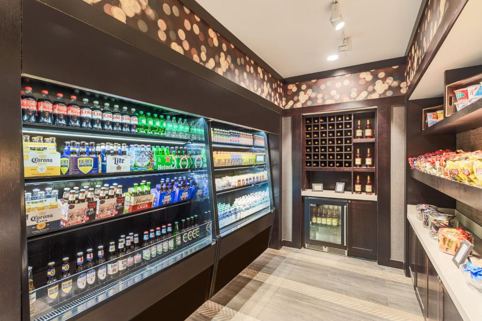 Crowne Plaza Annapolis By Ihg Hotel Bagian luar foto