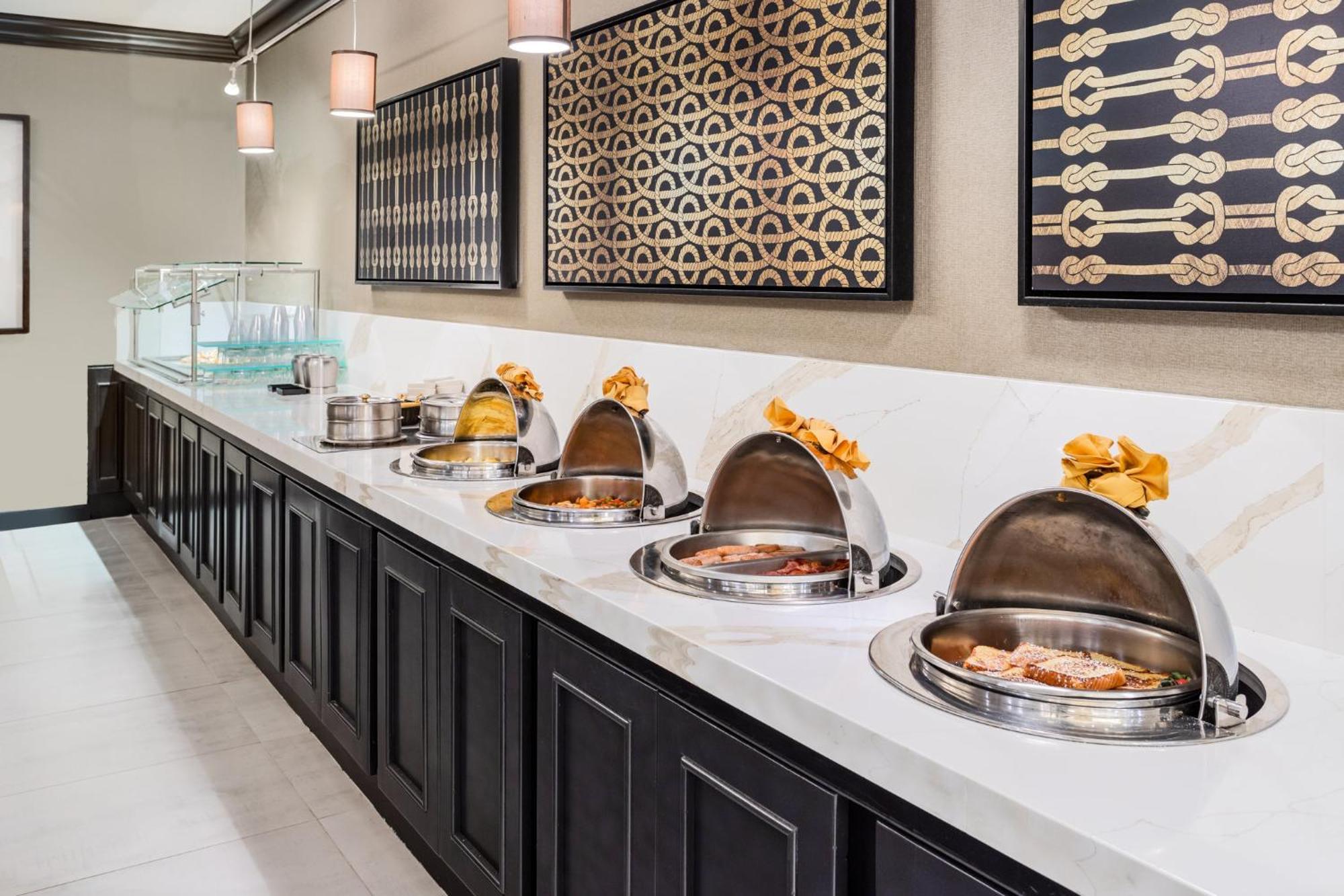 Crowne Plaza Annapolis By Ihg Hotel Bagian luar foto