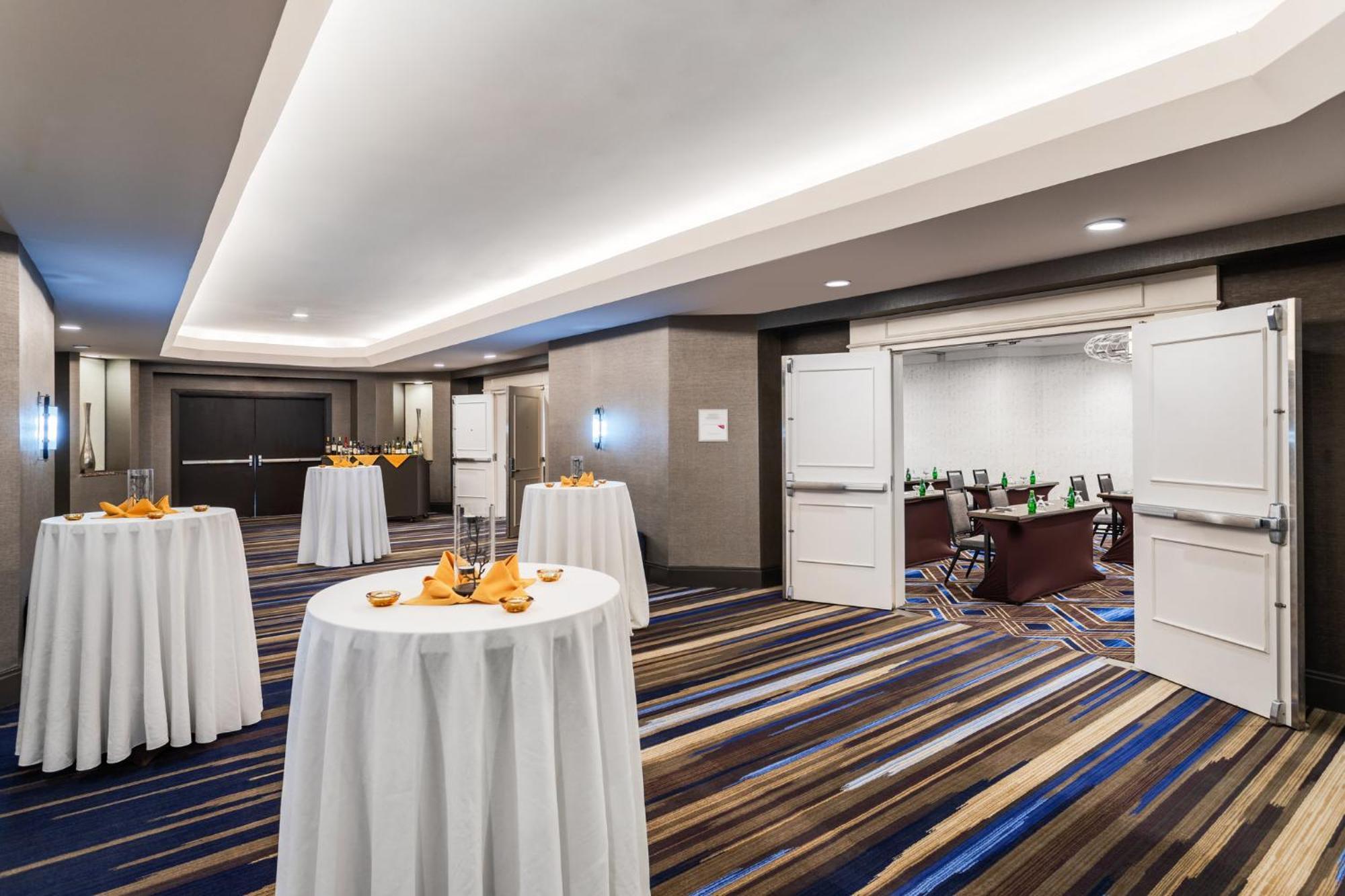 Crowne Plaza Annapolis By Ihg Hotel Bagian luar foto