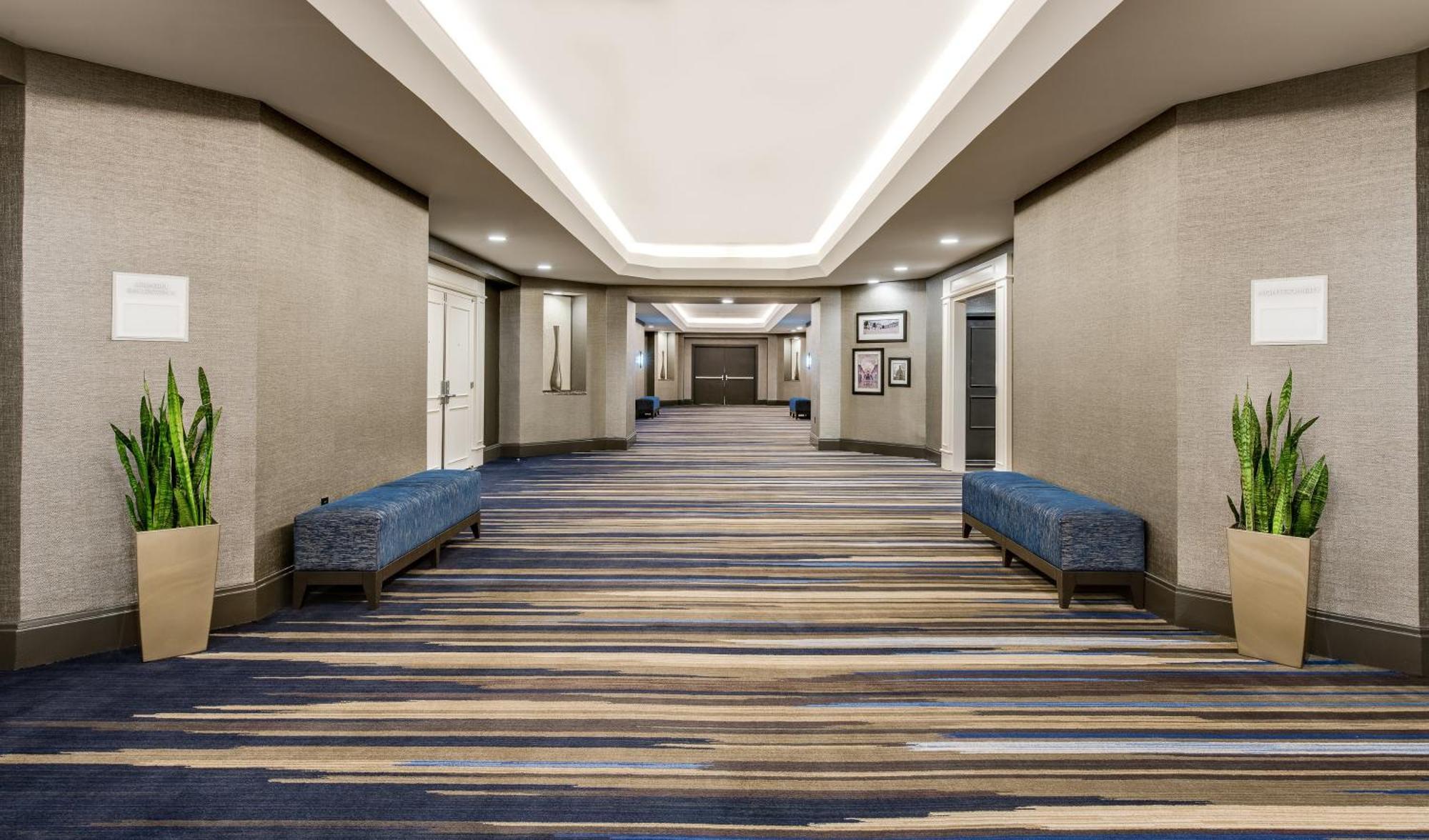Crowne Plaza Annapolis By Ihg Hotel Bagian luar foto