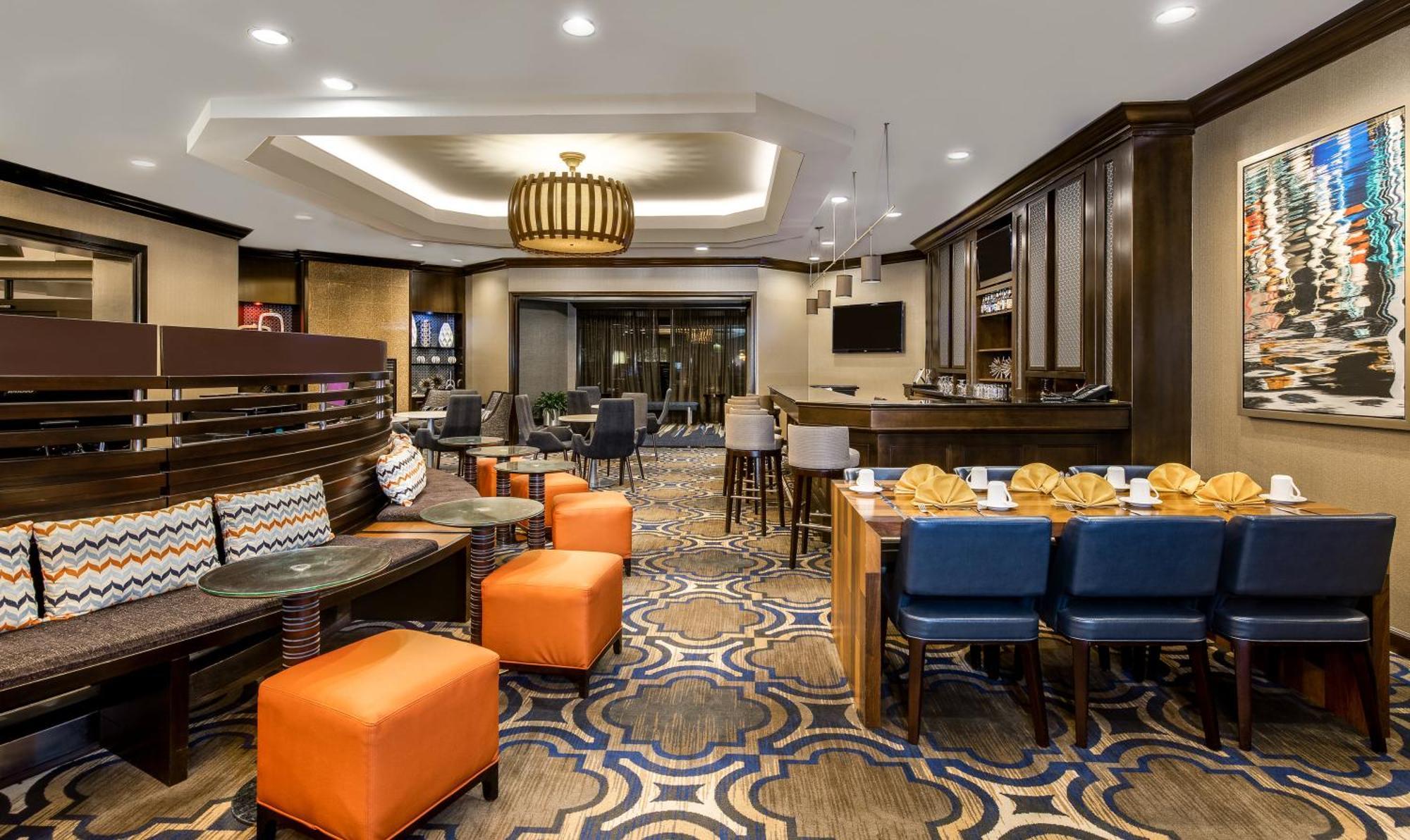 Crowne Plaza Annapolis By Ihg Hotel Bagian luar foto