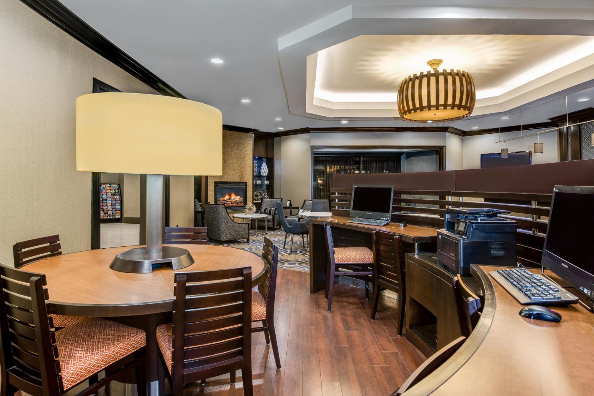 Crowne Plaza Annapolis By Ihg Hotel Bagian luar foto