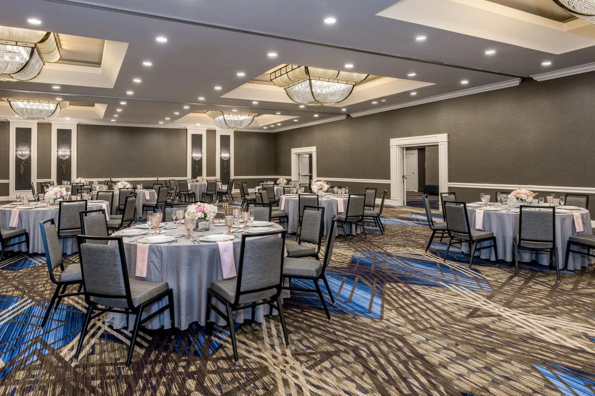 Crowne Plaza Annapolis By Ihg Hotel Bagian luar foto