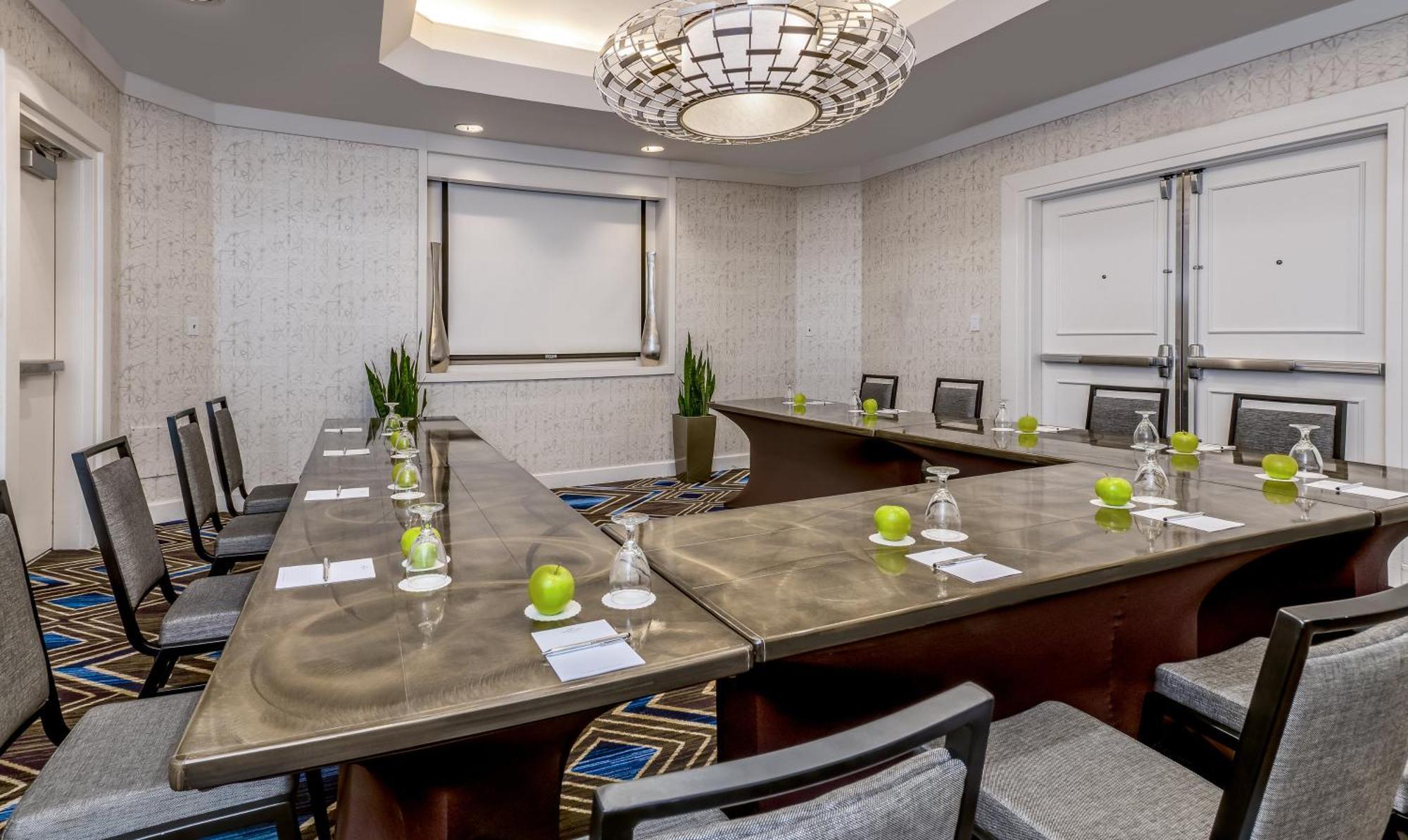 Crowne Plaza Annapolis By Ihg Hotel Bagian luar foto