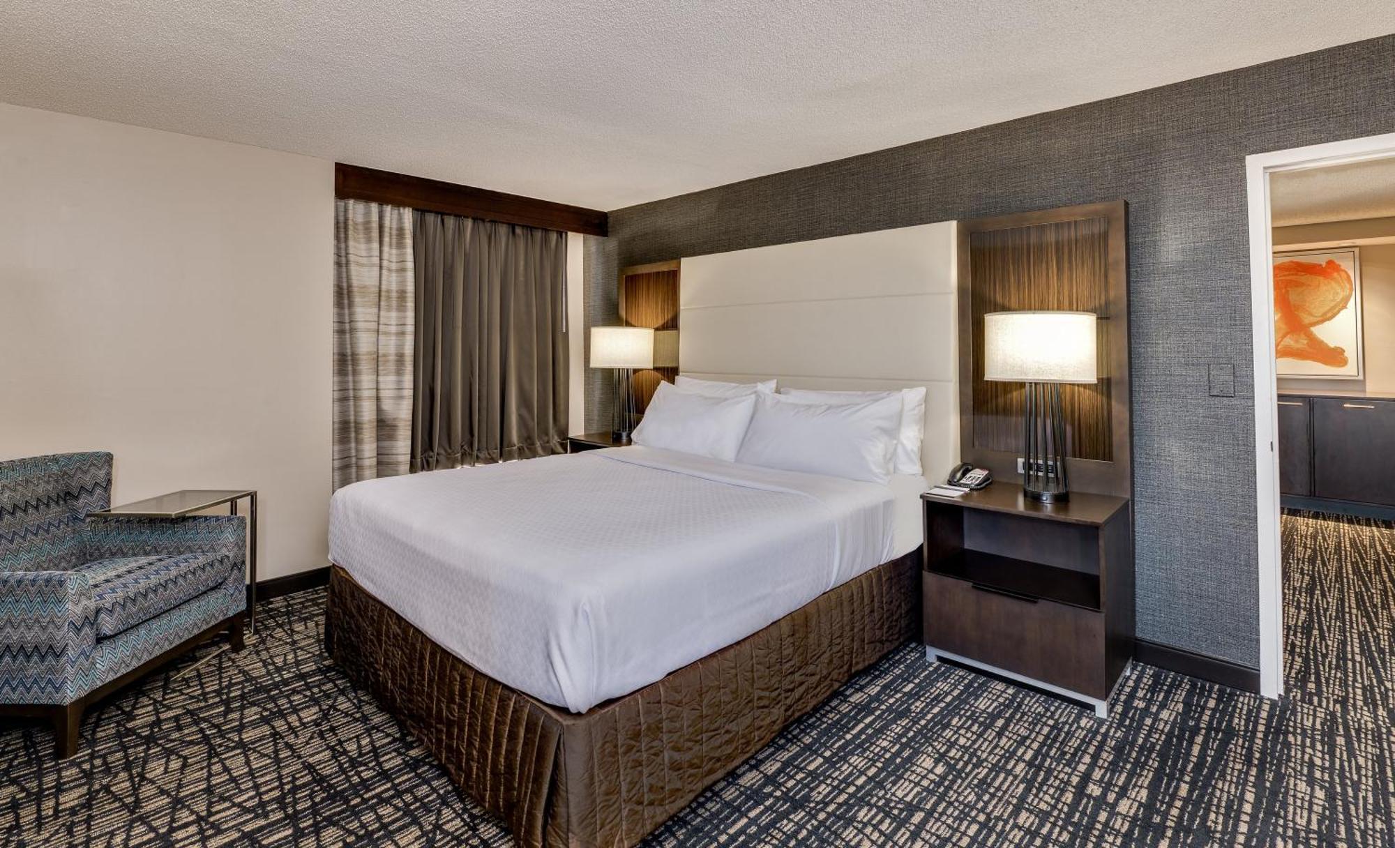 Crowne Plaza Annapolis By Ihg Hotel Bagian luar foto