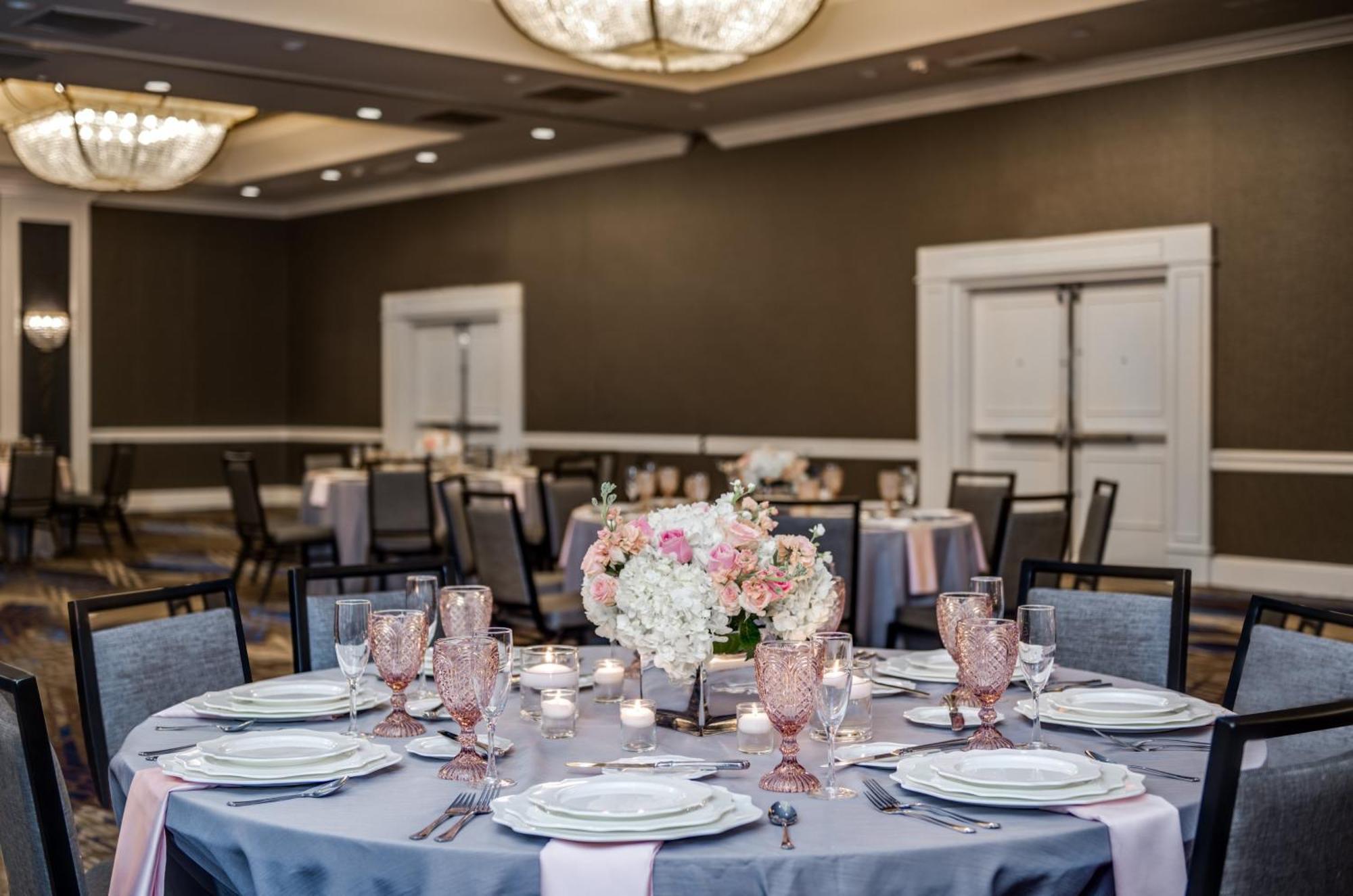 Crowne Plaza Annapolis By Ihg Hotel Bagian luar foto