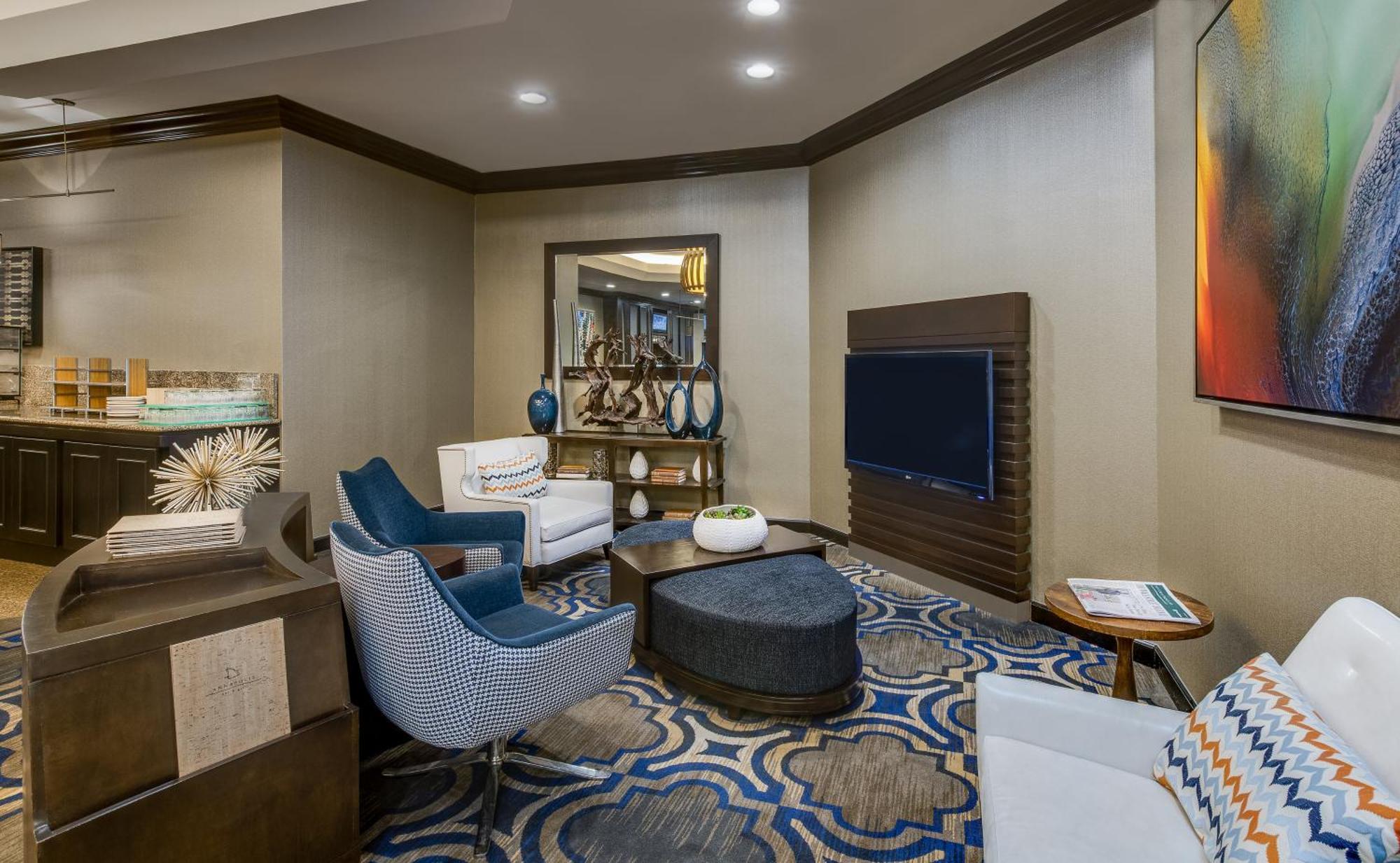 Crowne Plaza Annapolis By Ihg Hotel Bagian luar foto
