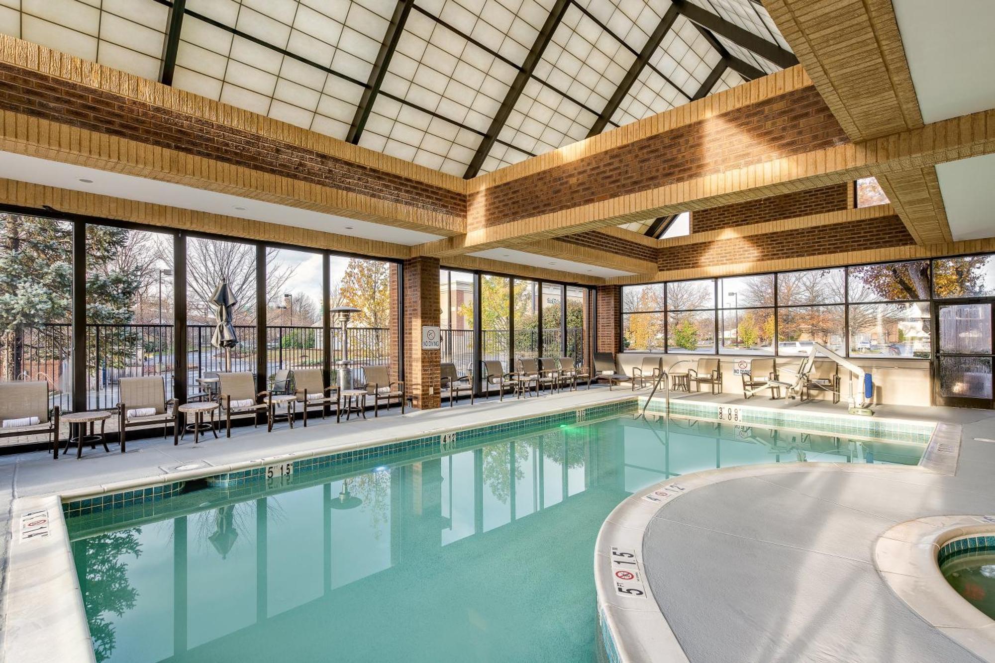 Crowne Plaza Annapolis By Ihg Hotel Bagian luar foto