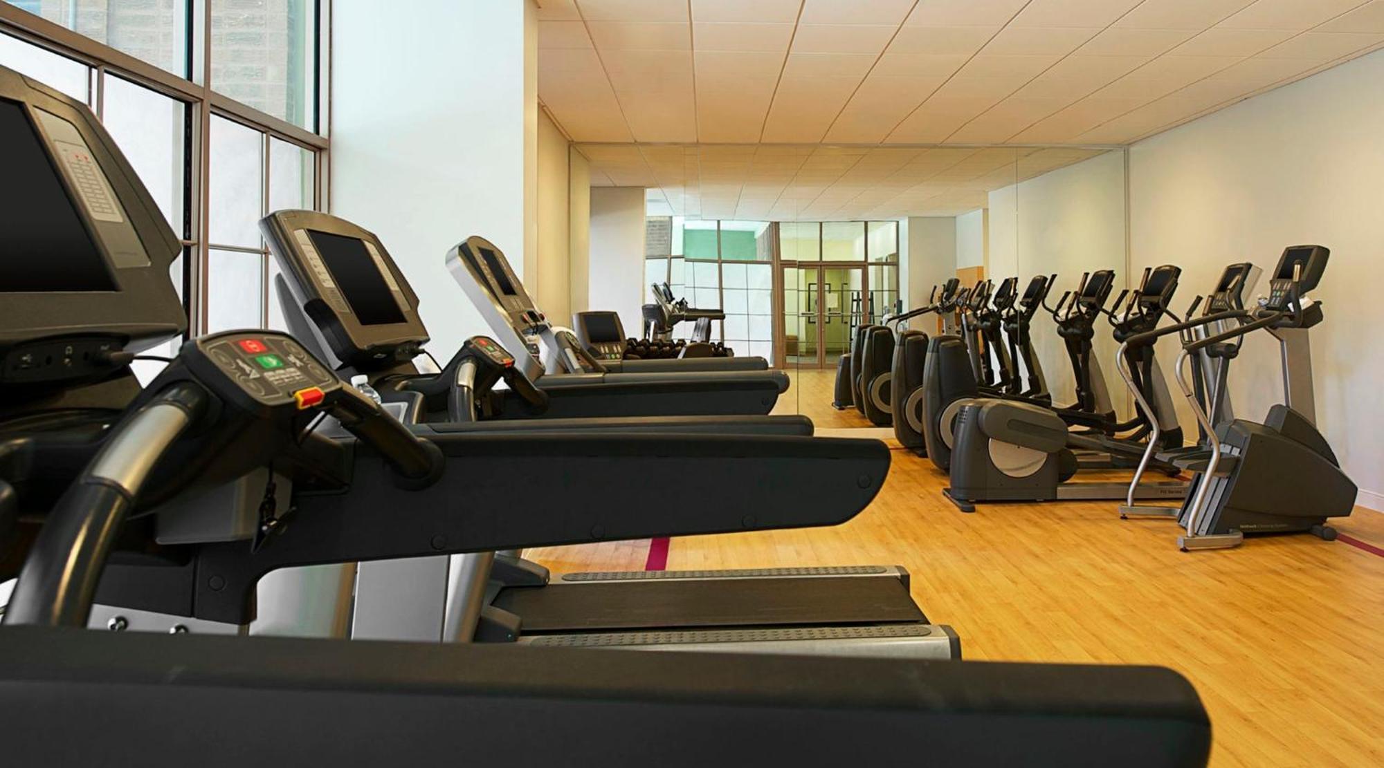 Crowne Plaza Annapolis By Ihg Hotel Bagian luar foto