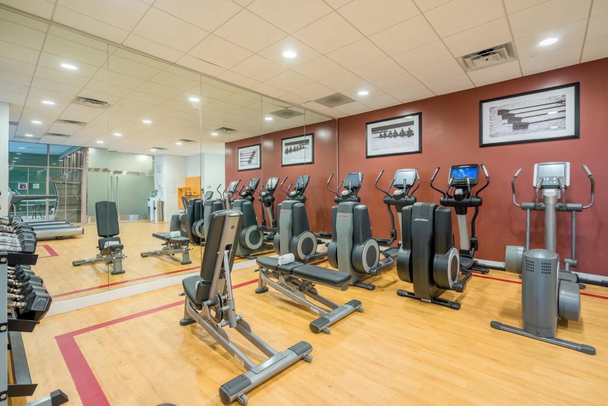 Crowne Plaza Annapolis By Ihg Hotel Bagian luar foto