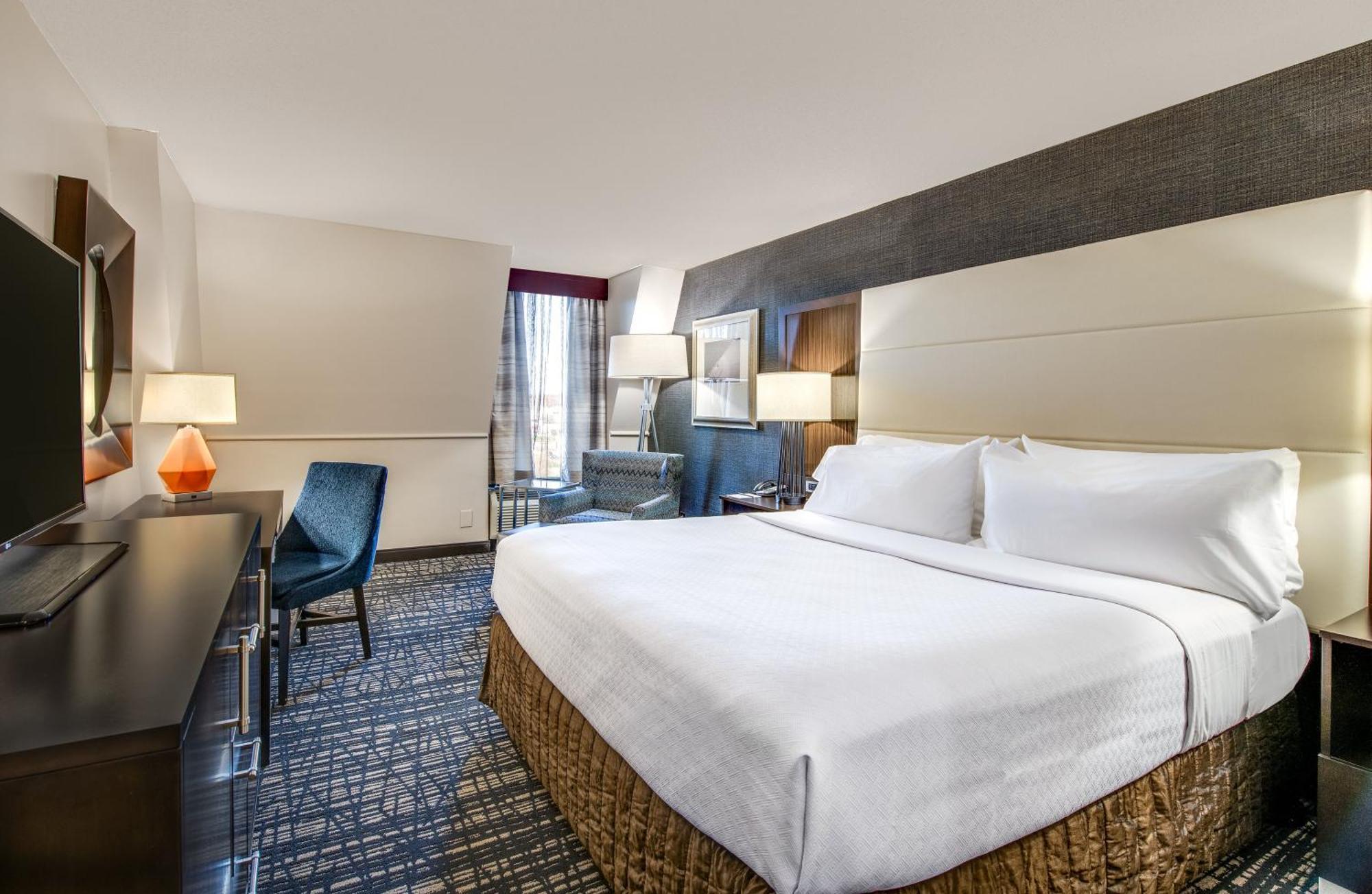 Crowne Plaza Annapolis By Ihg Hotel Bagian luar foto