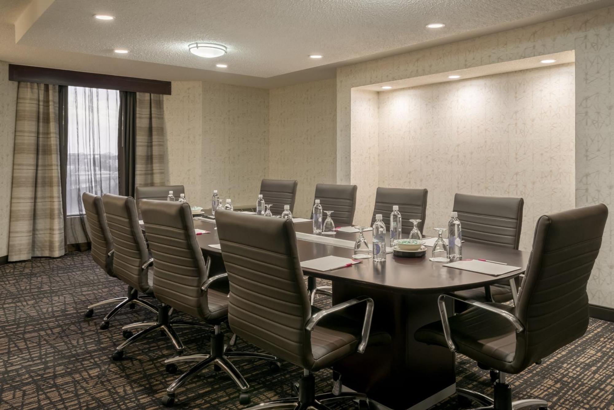 Crowne Plaza Annapolis By Ihg Hotel Bagian luar foto