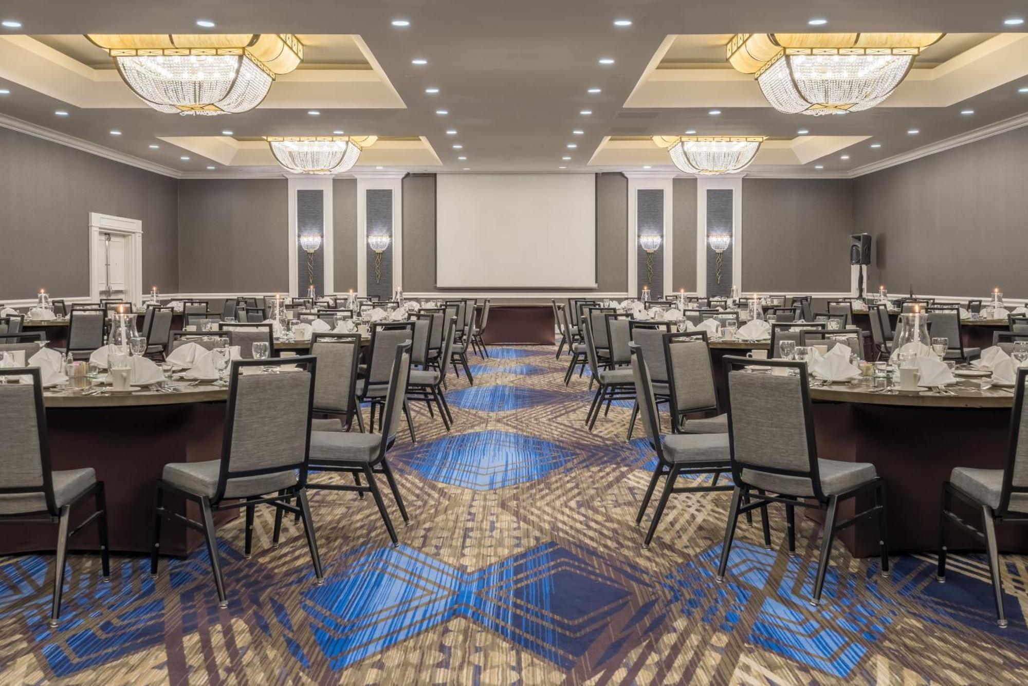 Crowne Plaza Annapolis By Ihg Hotel Bagian luar foto