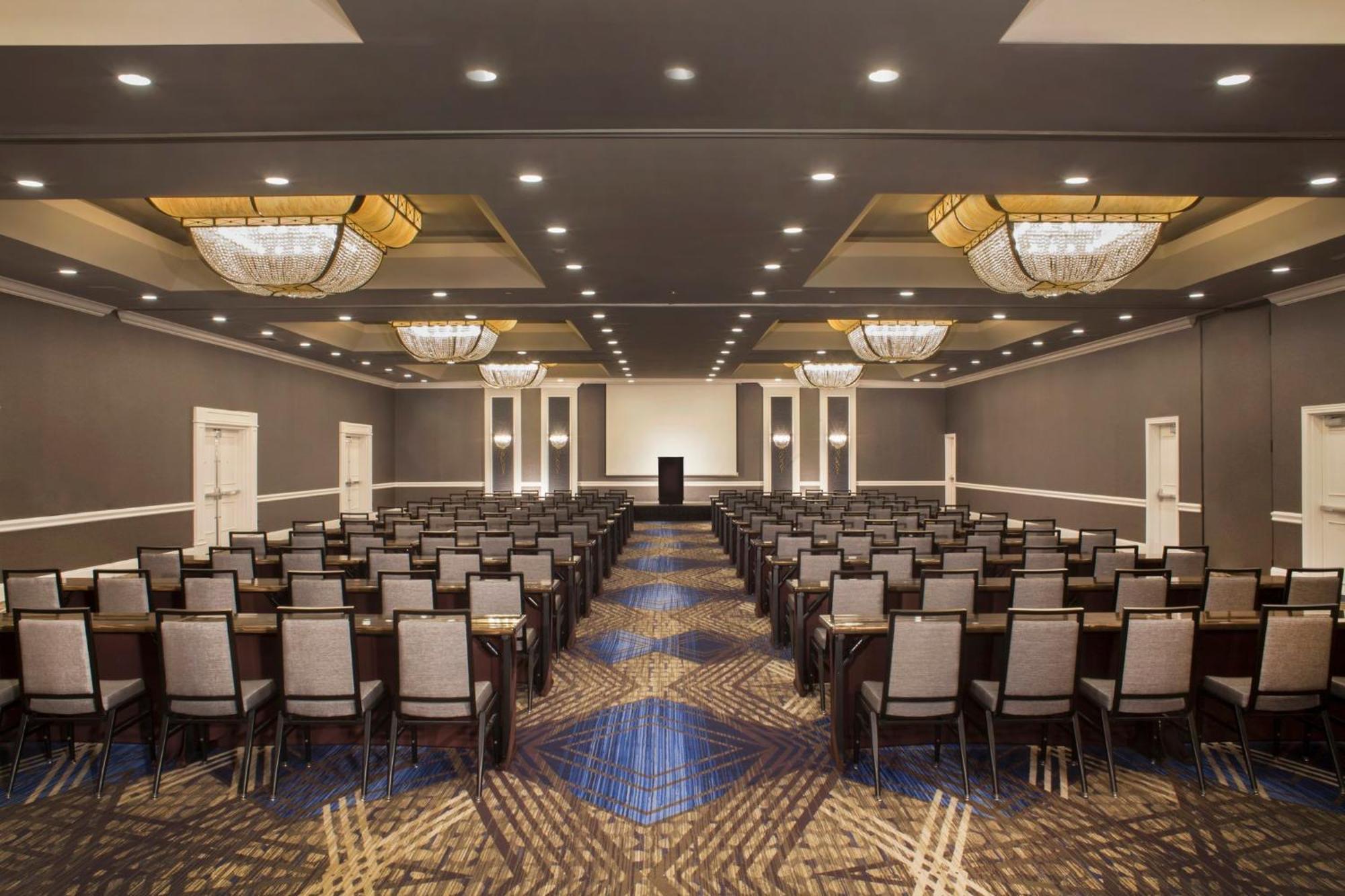 Crowne Plaza Annapolis By Ihg Hotel Bagian luar foto